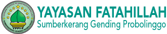 YAYASAN FATAHILLAH