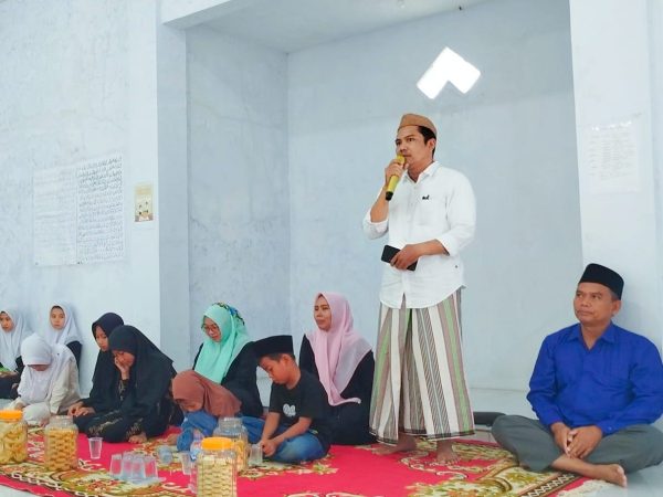 YAYASAN FATAHILLAH PERINGATI 10 MUHARRAM 1447 H DAN BAGIKAN SANTUNAN PADA ANAK YATIM