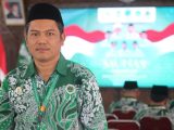 KETIKA ADA YANG HANYA MENUMPANG DI LEMBAGA