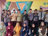 TA'ARUF PENGURUS DAN KOMITE, YAYASAN FATAHILLAH MATANGKAN PROGRAM YAYASAN DAN LEMBAGA PENDIDIKAN