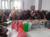 Istiqomah Gelar Sholawat Nariyah 4444, Pondok Pesantren Fatahillah,Banjir Barokah